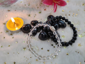 Black tourmaline Bracelet