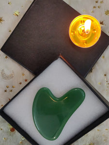 Jade Gua-Sha