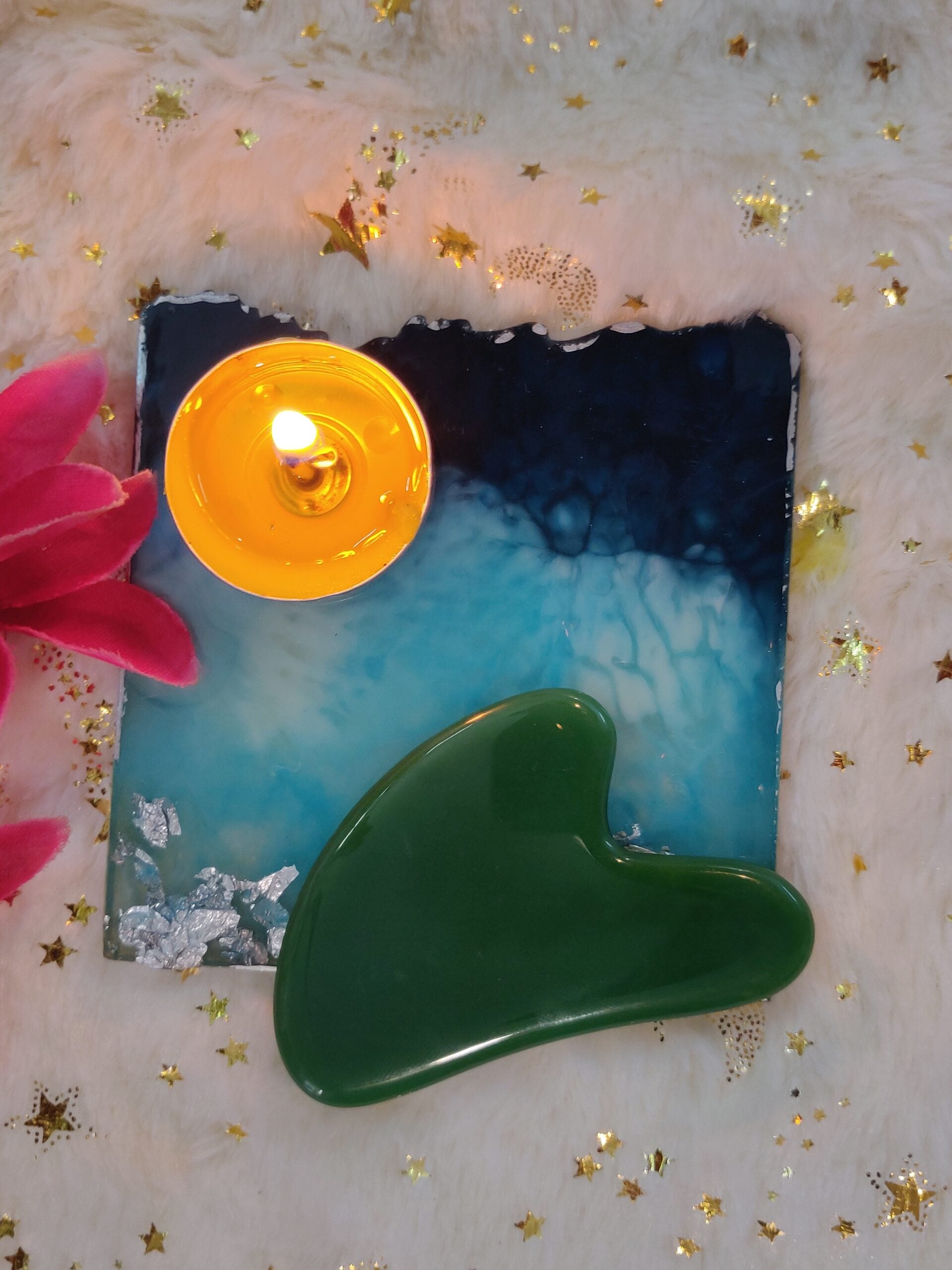 Jade Gua-Sha