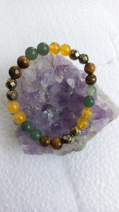 Abundance Bracelet